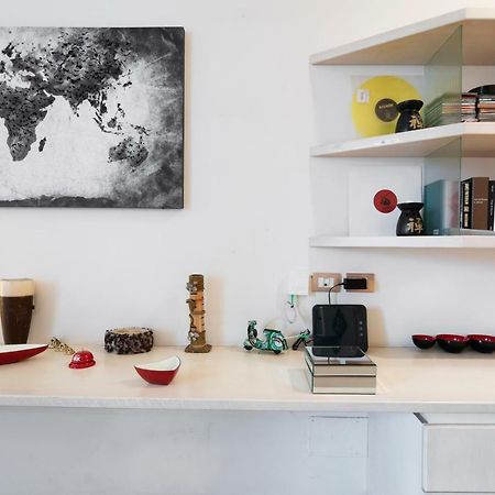Santo Stefano Luxury Apartment Milano Dış mekan fotoğraf