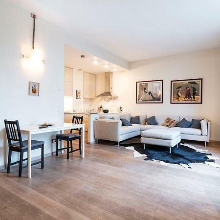 Santo Stefano Luxury Apartment Milano Dış mekan fotoğraf