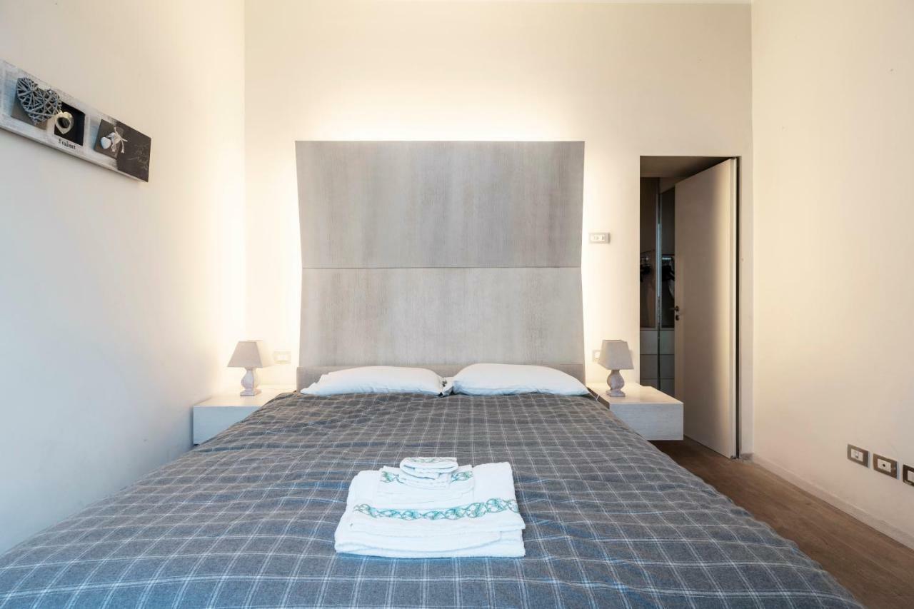 Santo Stefano Luxury Apartment Milano Dış mekan fotoğraf