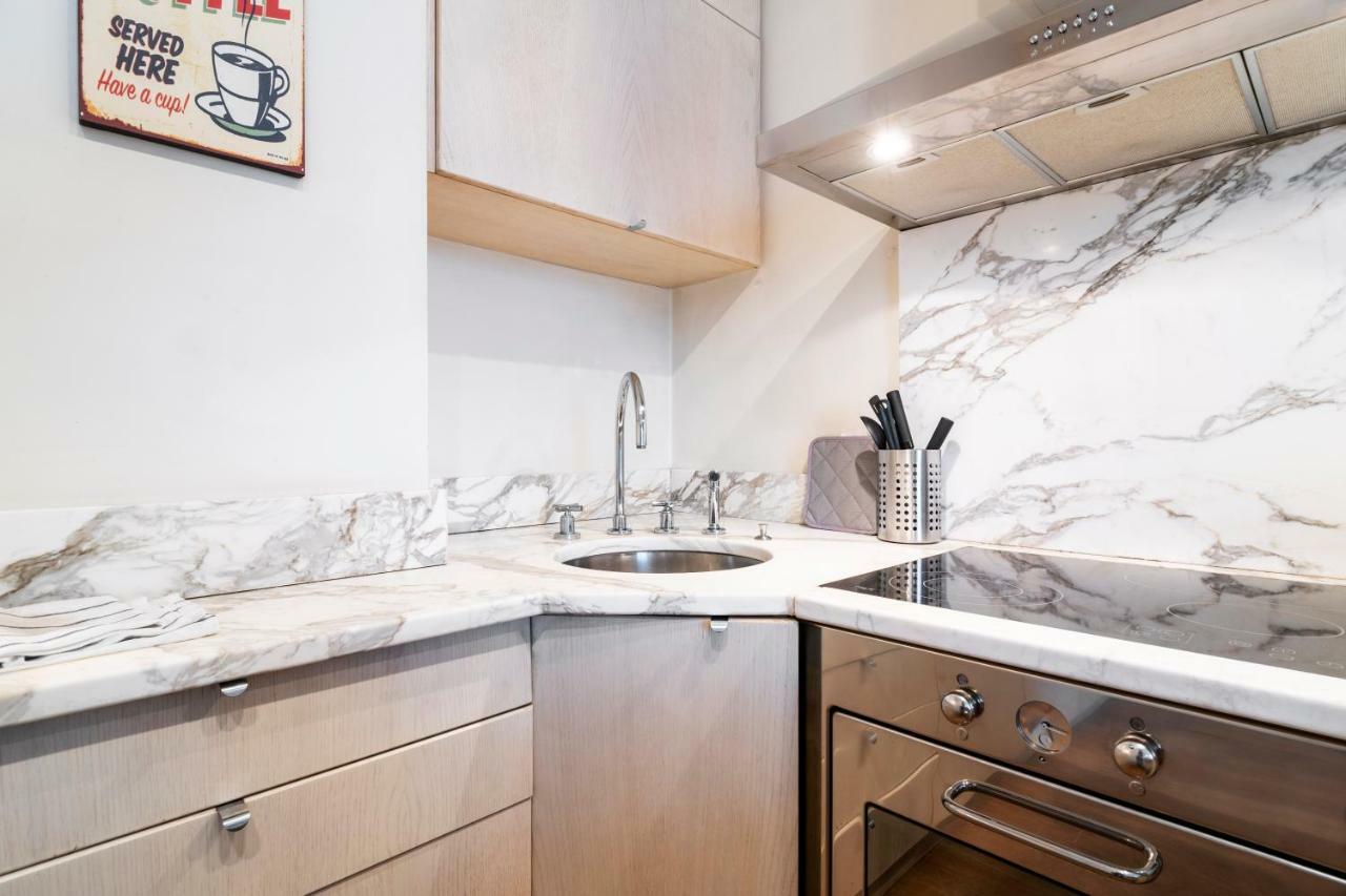 Santo Stefano Luxury Apartment Milano Dış mekan fotoğraf