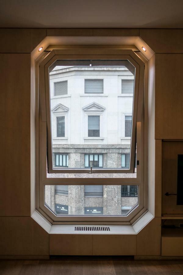 Santo Stefano Luxury Apartment Milano Dış mekan fotoğraf
