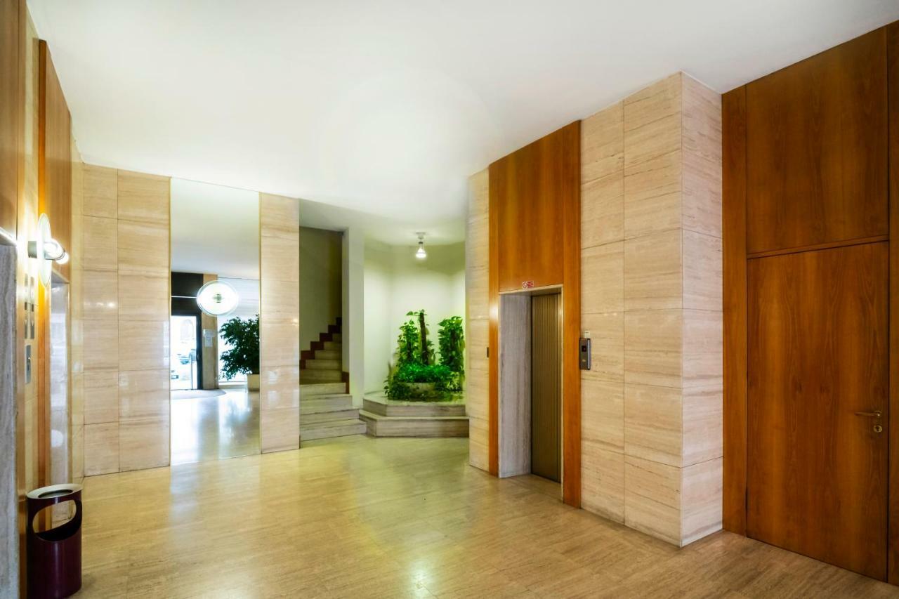 Santo Stefano Luxury Apartment Milano Dış mekan fotoğraf