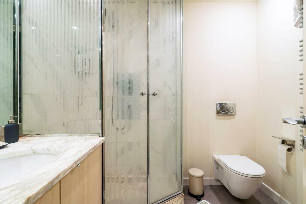 Santo Stefano Luxury Apartment Milano Dış mekan fotoğraf