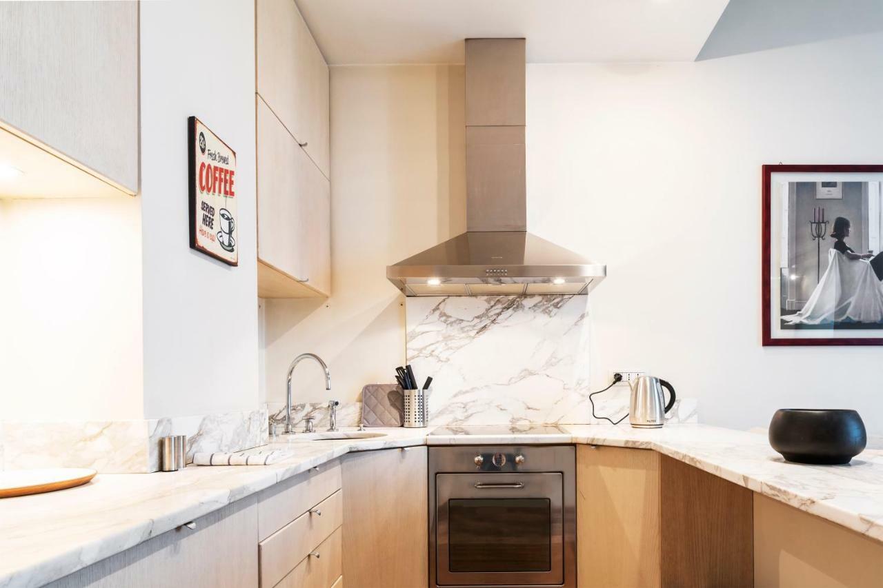 Santo Stefano Luxury Apartment Milano Dış mekan fotoğraf